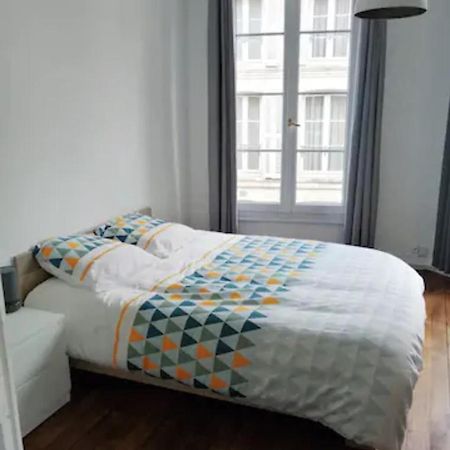 Bel Appartement Ancien Poitiers Centre - 4 Chambres ภายนอก รูปภาพ